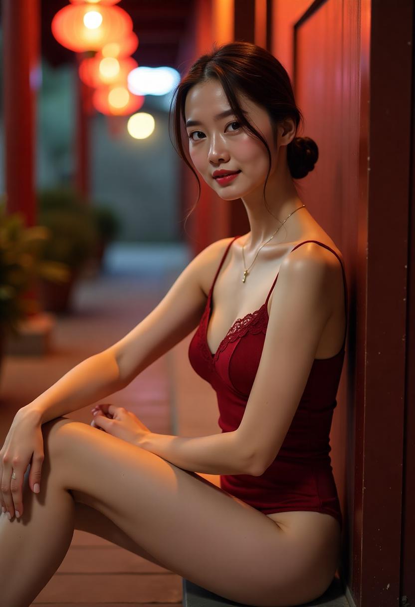 闯关东剧集封面