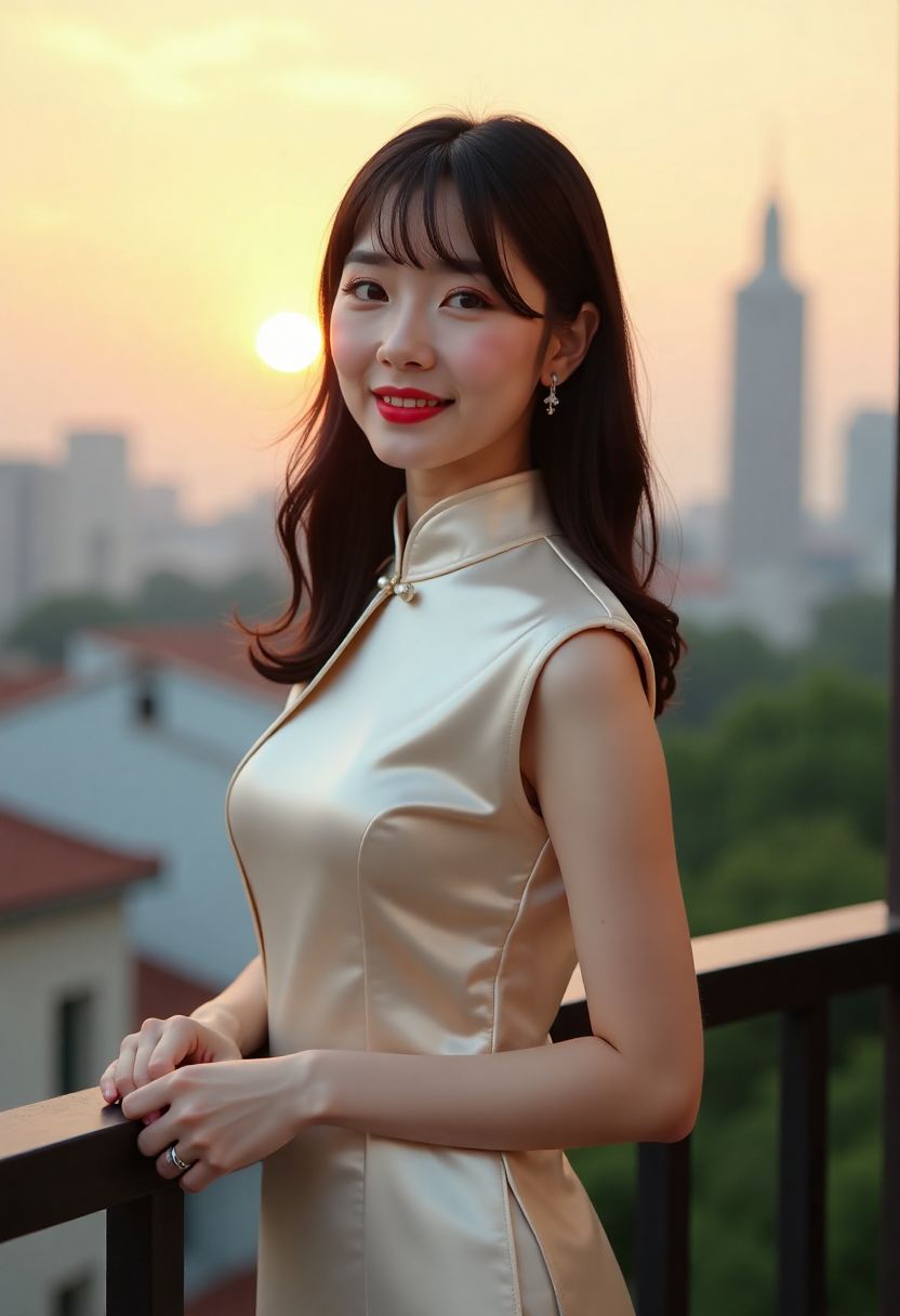 朱晓渔剧照头像