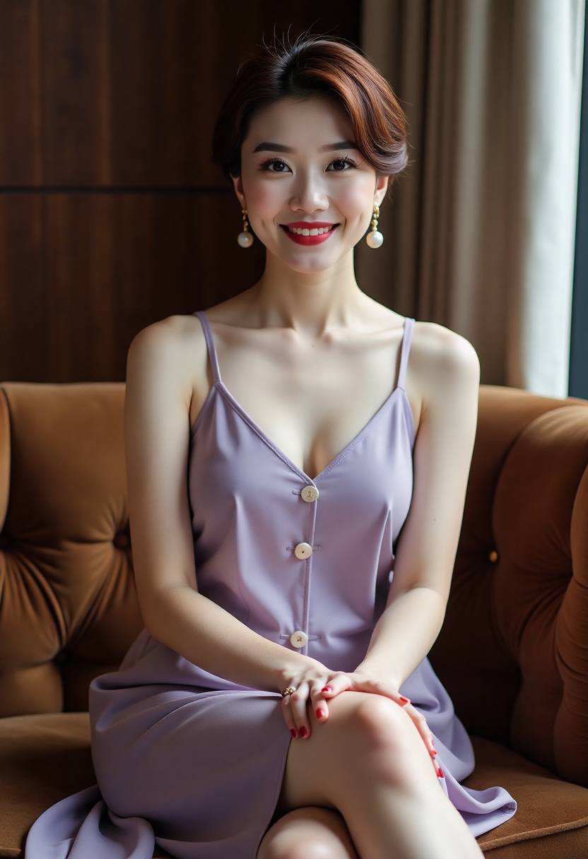 苍穹之昴剧集封面